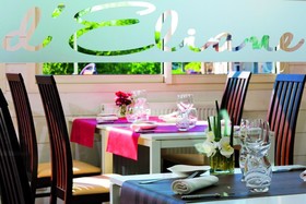 Logis Hôtel Eliotel