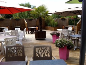 Logis Hôtel Eliotel