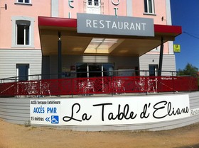 Logis Hôtel Eliotel