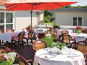 Logis Hôtel Eliotel