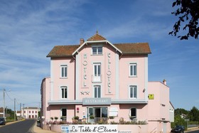 Logis Hôtel Eliotel