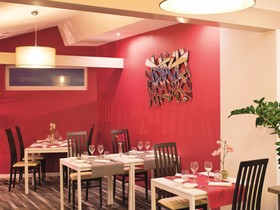 Logis Hôtel Eliotel