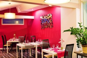 Logis Hôtel Eliotel