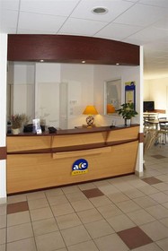 ACE Hôtel Riom