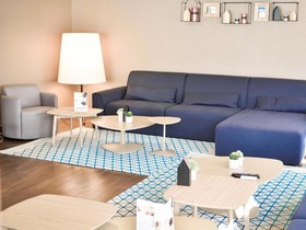 Hotel Campanile Clermont Ferrand Nord - Riom