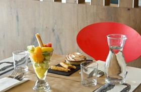 ibis Clermont Ferrand Nord Riom
