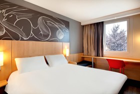 ibis Clermont Ferrand Nord Riom