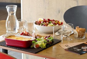 ibis Clermont Ferrand Nord Riom