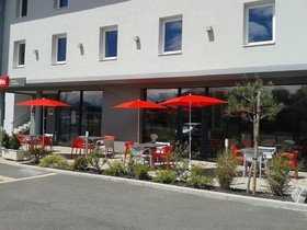 ibis Clermont Ferrand Nord Riom