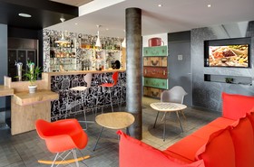ibis Clermont Ferrand Nord Riom