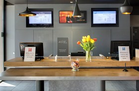 ibis Clermont Ferrand Nord Riom
