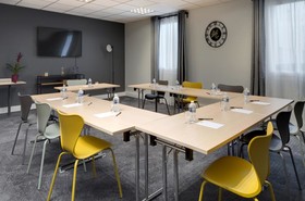 ibis Clermont Ferrand Nord Riom