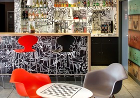 ibis Clermont Ferrand Nord Riom