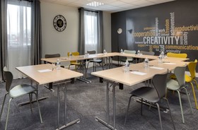 ibis Clermont Ferrand Nord Riom