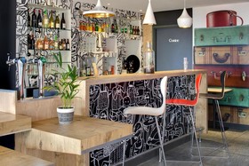 ibis Clermont Ferrand Nord Riom