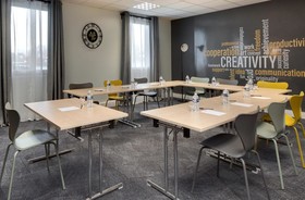 ibis Clermont Ferrand Nord Riom