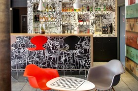 ibis Clermont Ferrand Nord Riom