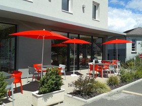 ibis Clermont Ferrand Nord Riom