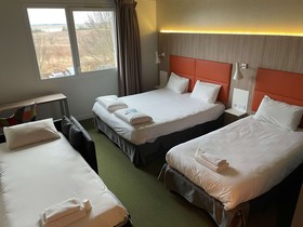 Kyriad Clermont Ferrand Nord - Riom