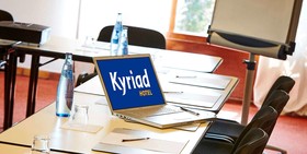 Kyriad Clermont Ferrand Nord - Riom