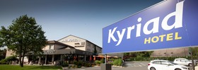 Kyriad Clermont Ferrand Nord - Riom