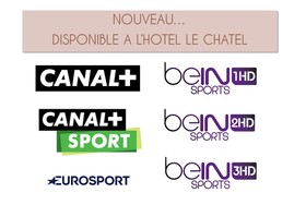 le Chatel