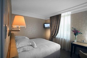 Princesse Flore Hôtel