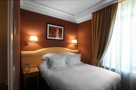 Princesse Flore Hôtel