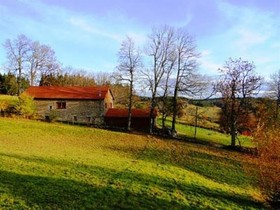 Eco Yourte Les Airelles D'Isabelle