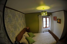 Auberge de la Providence