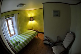 Auberge de la Providence