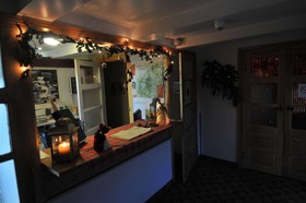 Auberge de la Providence