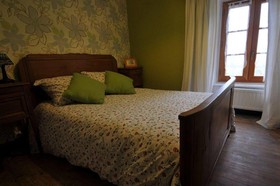 Auberge de la Providence