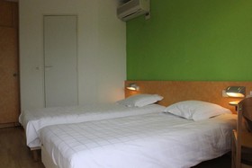 The Originals Access, Hotel Saint-Flour