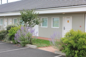 The Originals Access, Hotel Saint-Flour