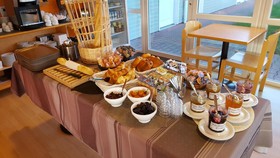 The Originals Access, Hotel Saint-Flour