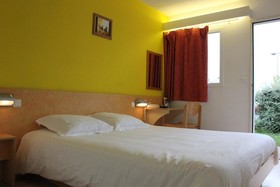 The Originals Access, Hotel Saint-Flour