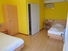 The Originals Access, Hotel Saint-Flour