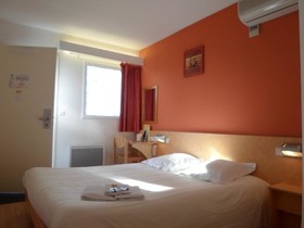 The Originals Access, Hotel Saint-Flour