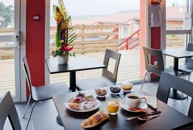 Hôtel Cantal Cottages