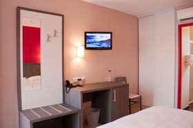 Hôtel Cantal Cottages