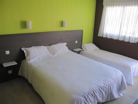 Hôtel Cantal Cottages