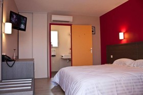 Hôtel Cantal Cottages