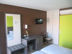 Hôtel Cantal Cottages