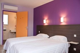 Hôtel Cantal Cottages