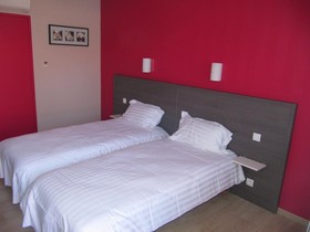 Hôtel Cantal Cottages