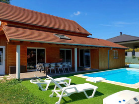 D&O Guesthouse La Pinède