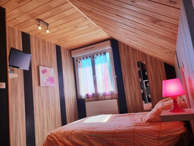 D&O Guesthouse La Pinède
