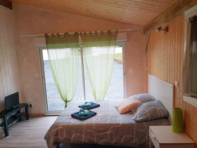 D&O Guesthouse La Pinède