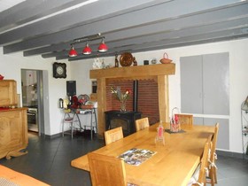 Gite Vacances En Auvergne